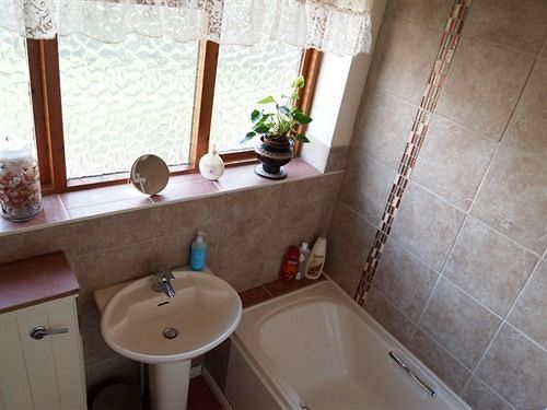 Bed & Breakfast Tree Garth 1