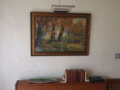 Bed & Breakfast Tree Garth 10