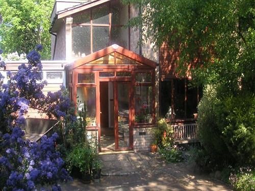 Bed & Breakfast Tree Garth 11