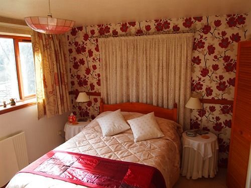 Bed & Breakfast Tree Garth 12