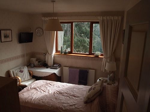 Bed & Breakfast Tree Garth 13