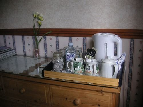 Bed & Breakfast Tree Garth 14