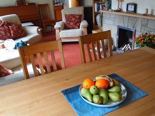 Bed & Breakfast Tree Garth 15