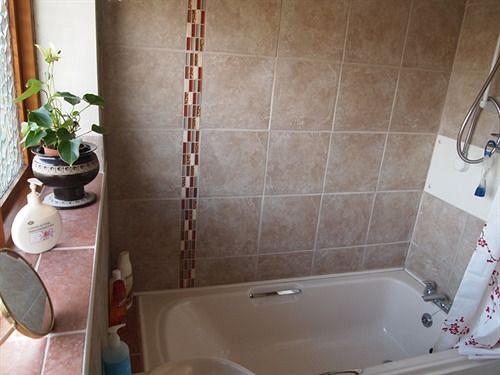 Bed & Breakfast Tree Garth 16