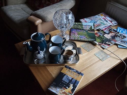 Bed & Breakfast Tree Garth 19