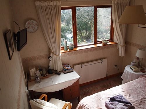 Bed & Breakfast Tree Garth 2