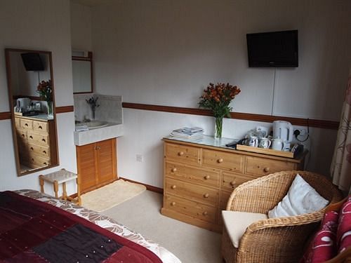 Bed & Breakfast Tree Garth 3