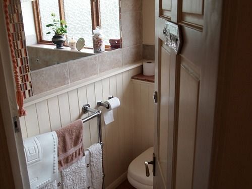 Bed & Breakfast Tree Garth 4