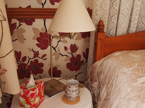 Bed & Breakfast Tree Garth 6