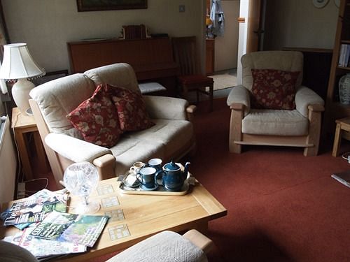 Bed & Breakfast Tree Garth 7