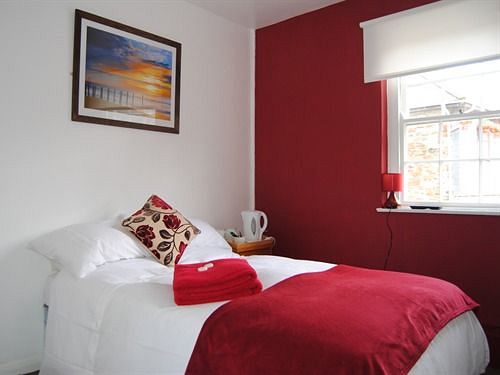 Hôtel Peterville Inn & Surf Lodge