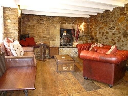 Hotel Peterville Inn & Surf Lodge 11