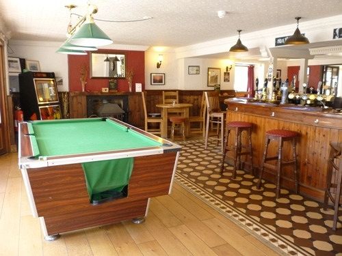 Hotel Peterville Inn & Surf Lodge 12