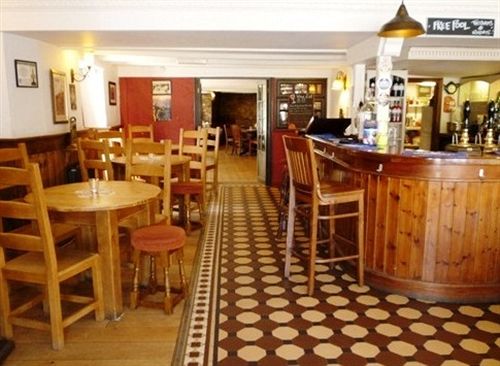 Hotel Peterville Inn & Surf Lodge 15