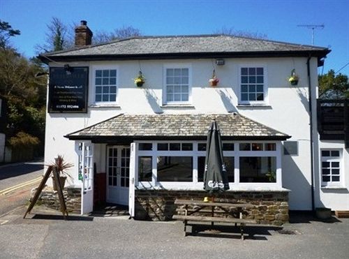 Hotel Peterville Inn & Surf Lodge 16