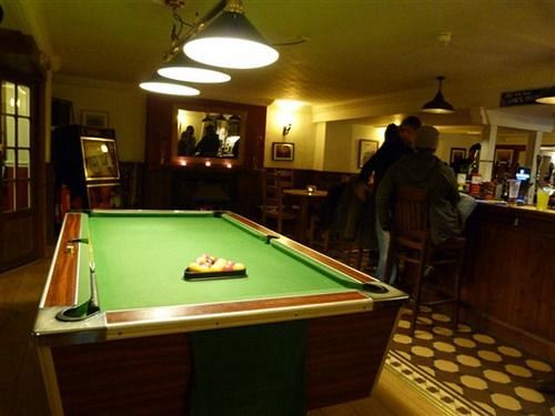 Hotel Peterville Inn & Surf Lodge 3