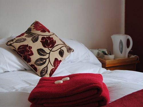 Hotel Peterville Inn & Surf Lodge 4