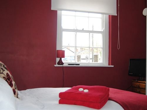 Hotel Peterville Inn & Surf Lodge 5