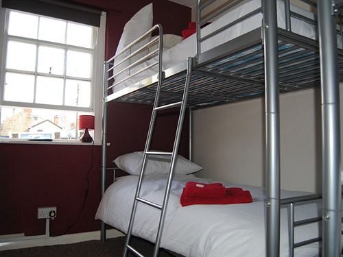 Hotel Peterville Inn & Surf Lodge 7