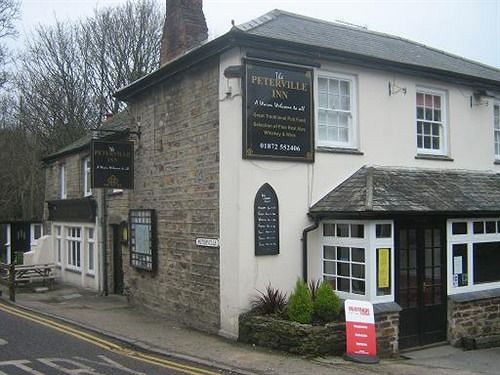 Hotel Peterville Inn & Surf Lodge 8