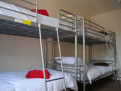 Hotel Peterville Inn & Surf Lodge 9