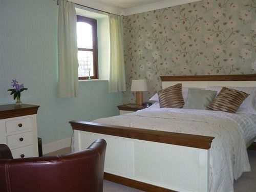 Bed & Breakfast Bagbury Byre 1