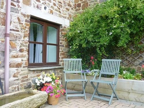Bed & Breakfast Bagbury Byre 10