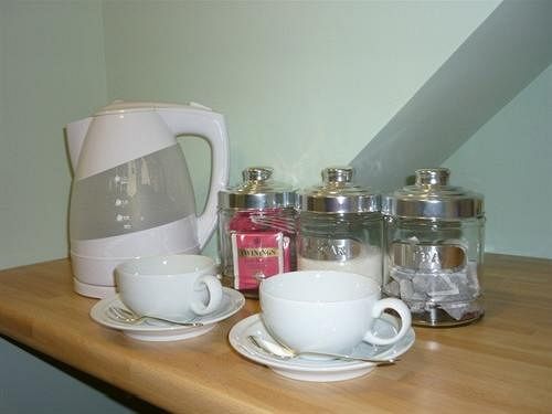 Bed & Breakfast Bagbury Byre 14