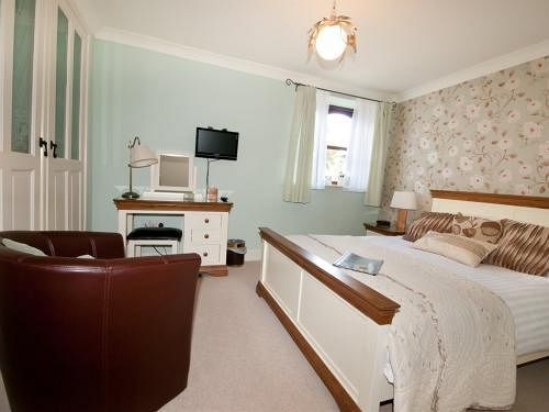 Bed & Breakfast Bagbury Byre 15