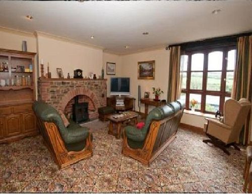 Bed & Breakfast Bagbury Byre 16