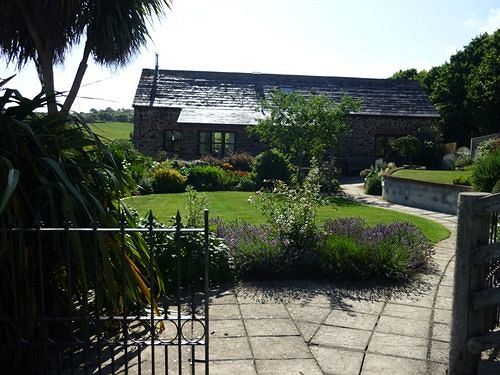 Bed & Breakfast Bagbury Byre 3