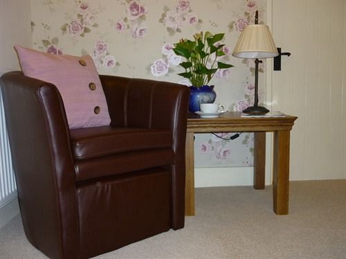 Bed & Breakfast Bagbury Byre 4