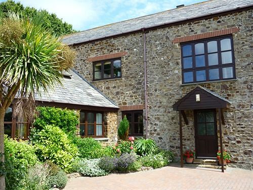 Bed & Breakfast Bagbury Byre 5