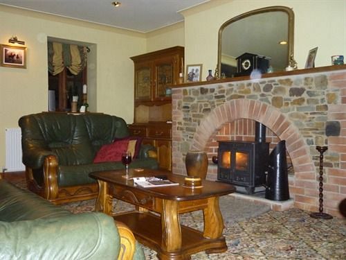 Bed & Breakfast Bagbury Byre 6