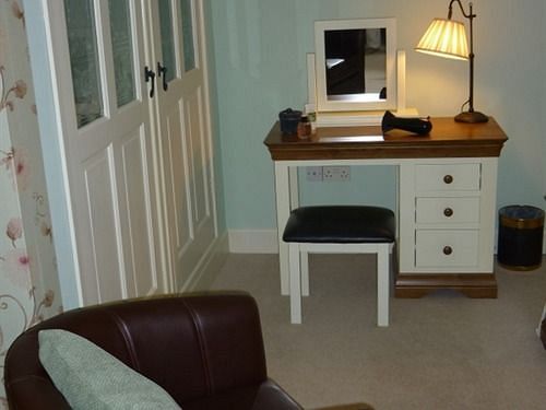 Bed & Breakfast Bagbury Byre 7