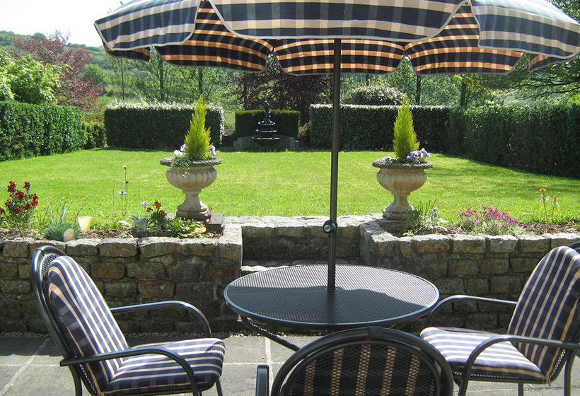 Bed and Breakfast Ivy Cottage Bed&Breakfast 1