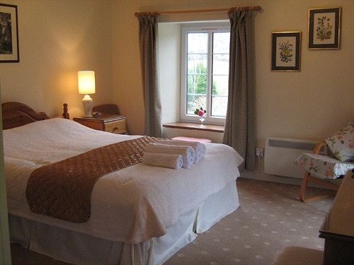 Bed and Breakfast Ivy Cottage Bed&Breakfast 10