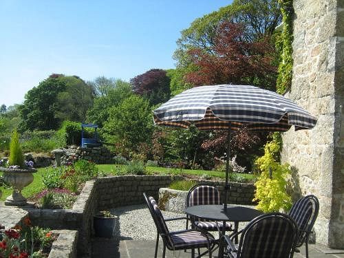 Bed and Breakfast Ivy Cottage Bed&Breakfast 11