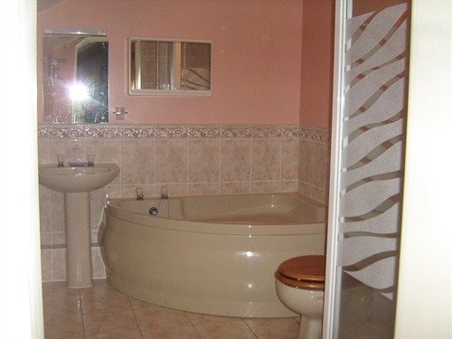 Bed and Breakfast Ivy Cottage Bed&Breakfast 3