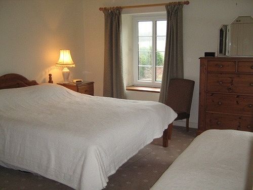 Bed and Breakfast Ivy Cottage Bed&Breakfast 4