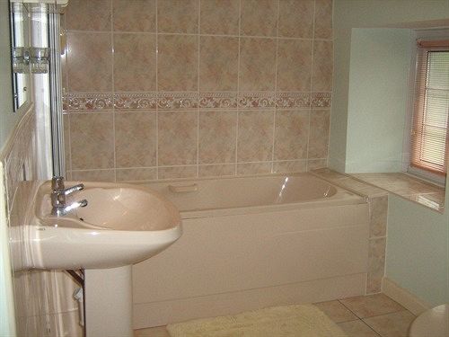 Bed and Breakfast Ivy Cottage Bed&Breakfast 7