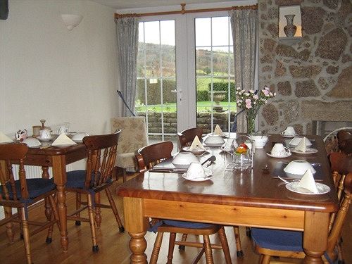 Bed and Breakfast Ivy Cottage Bed&Breakfast 8