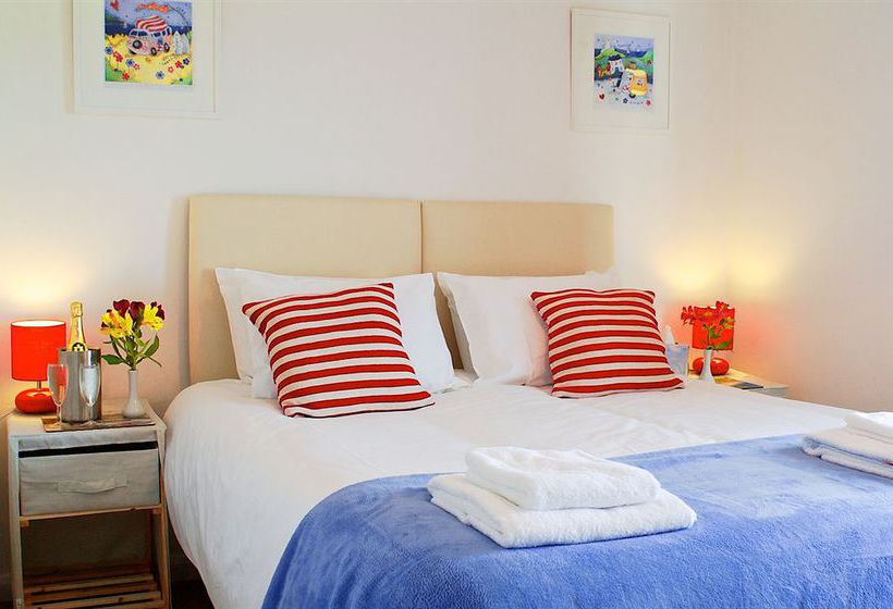 Hôtel The Old Wainhouse