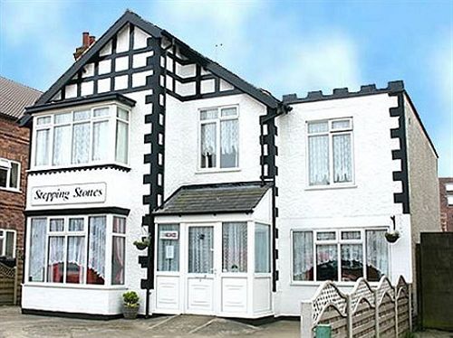 Pensão Stepping Stones