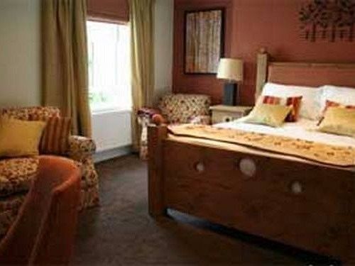 Hôtel The Barrington Arms 1