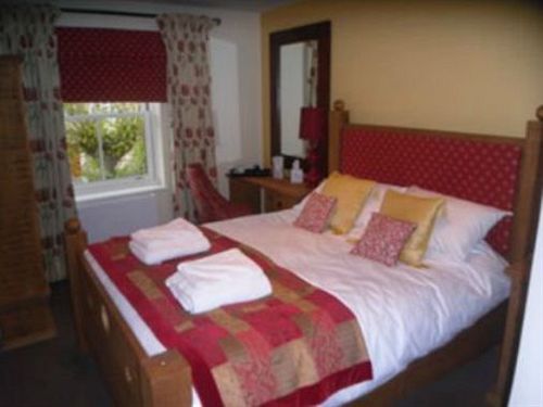 Hôtel The Barrington Arms 10