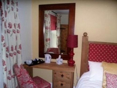 Hôtel The Barrington Arms 3