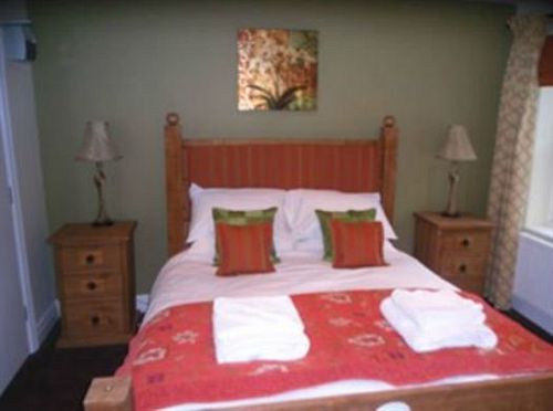 Hôtel The Barrington Arms 5