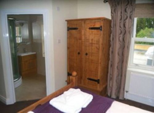 Hôtel The Barrington Arms 9