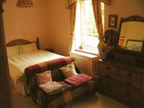 Bed & Breakfast Herons Farm